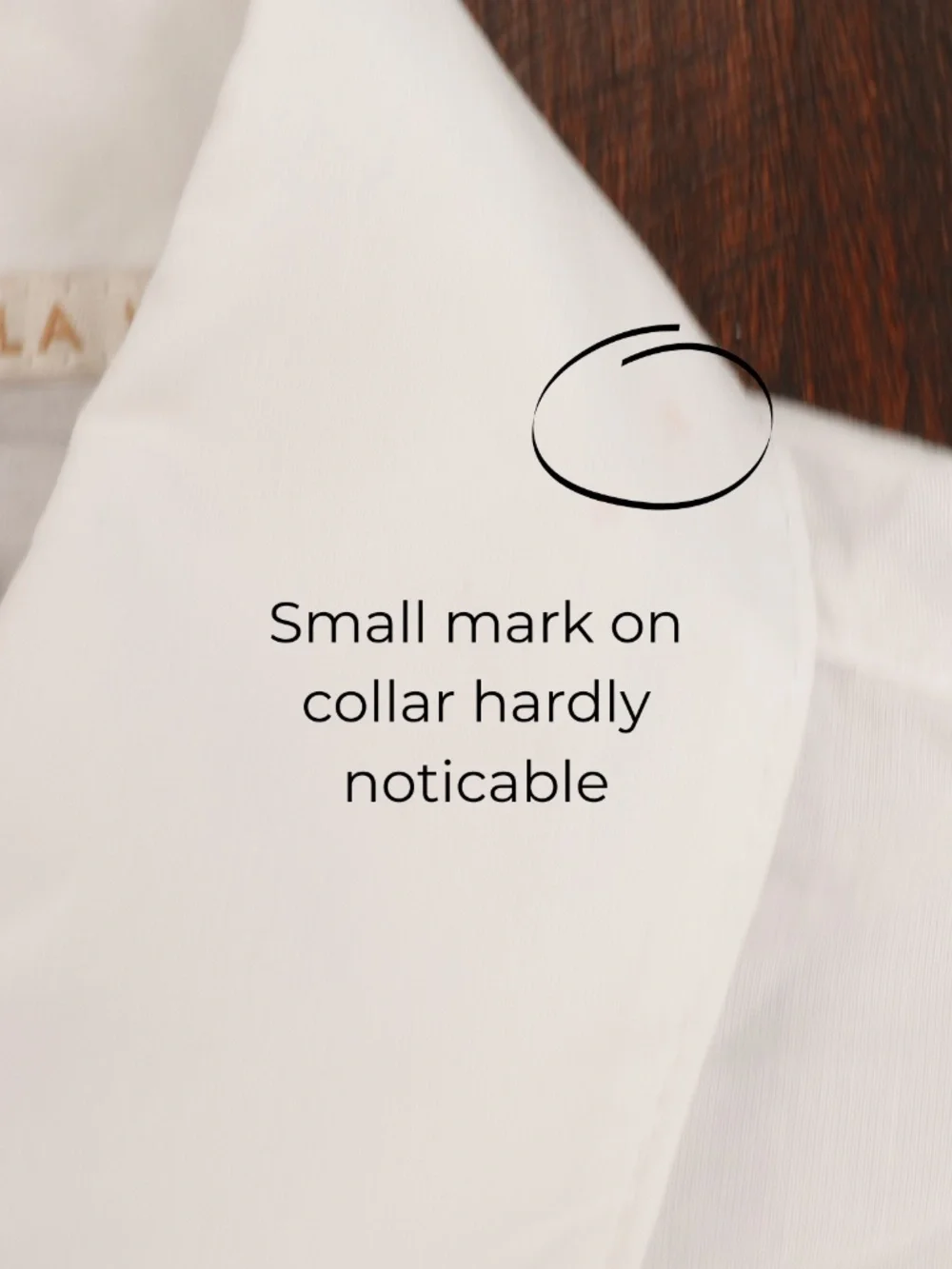 Kate Spade White Ruffle Blouse Size XS Sleeveless Button Front Top